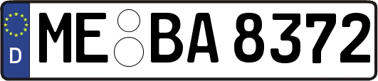 ME-BA8372
