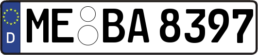 ME-BA8397