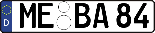 ME-BA84
