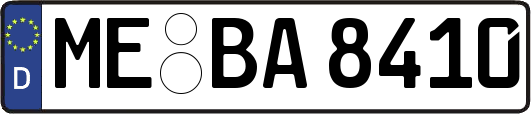 ME-BA8410
