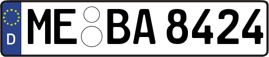 ME-BA8424