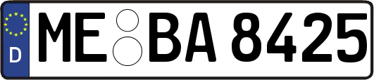 ME-BA8425
