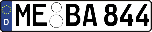 ME-BA844