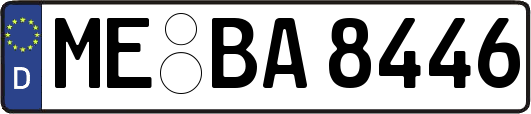 ME-BA8446