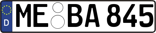 ME-BA845