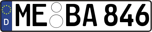 ME-BA846