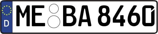 ME-BA8460