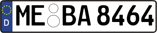 ME-BA8464