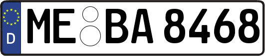 ME-BA8468