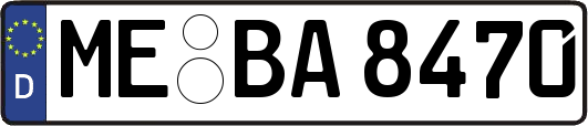 ME-BA8470