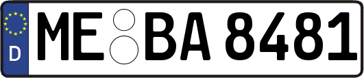 ME-BA8481