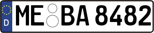 ME-BA8482