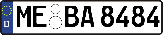 ME-BA8484