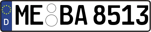 ME-BA8513