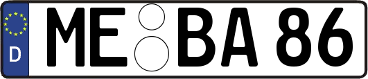 ME-BA86