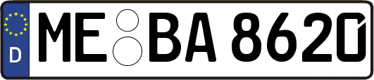 ME-BA8620