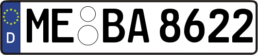 ME-BA8622