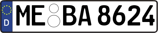 ME-BA8624