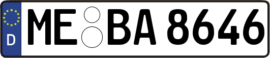 ME-BA8646