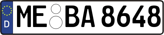 ME-BA8648