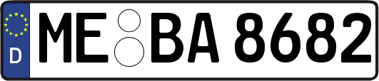 ME-BA8682