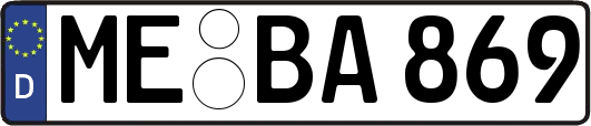 ME-BA869