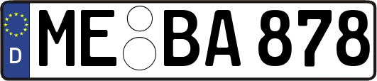 ME-BA878