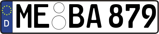 ME-BA879