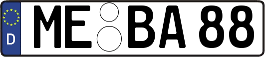 ME-BA88