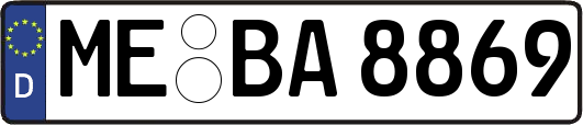 ME-BA8869