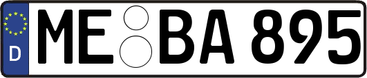 ME-BA895