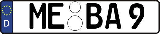 ME-BA9
