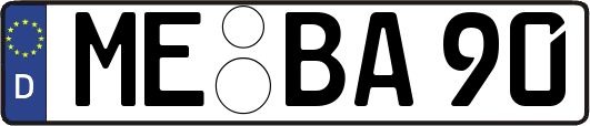 ME-BA90