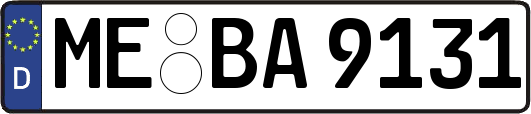 ME-BA9131