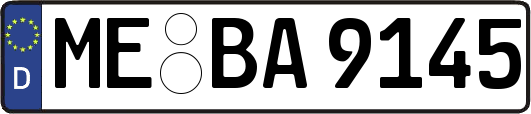 ME-BA9145