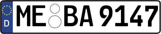 ME-BA9147