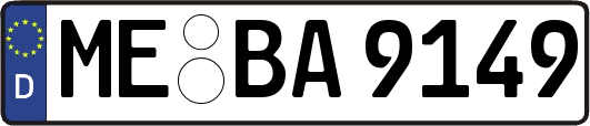 ME-BA9149