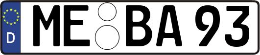 ME-BA93