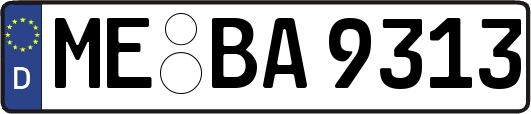 ME-BA9313