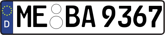 ME-BA9367