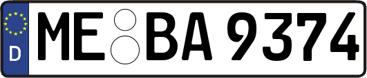 ME-BA9374