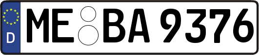 ME-BA9376