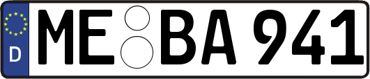 ME-BA941