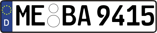 ME-BA9415