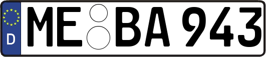 ME-BA943