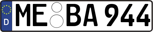 ME-BA944
