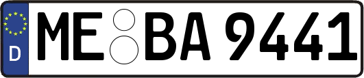 ME-BA9441
