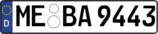 ME-BA9443