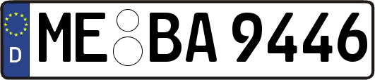 ME-BA9446