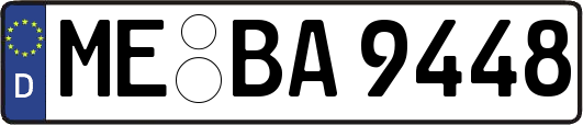 ME-BA9448